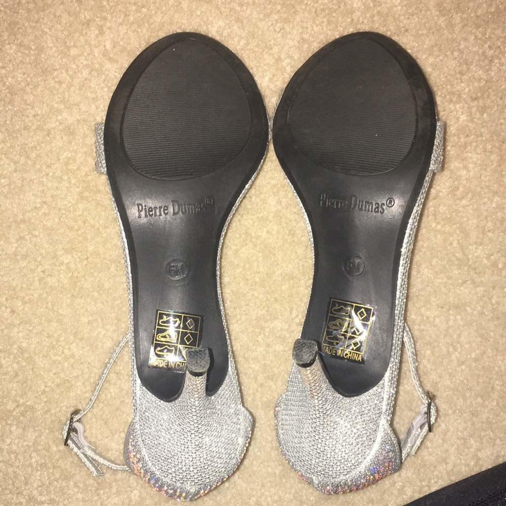 Prom Shoes - Picture 2 of 3